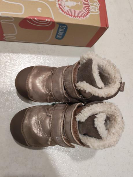 D.d step zimné topánky, d.d.step,25