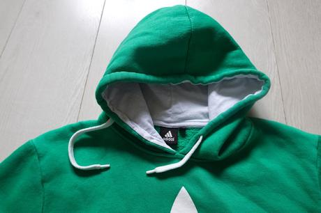 Mikina adidas, adidas,l