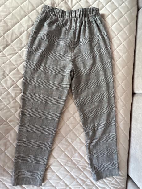Nohavice stradivarius, stradivarius,xs