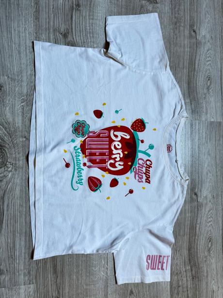 Tričko chupa chups, sinsay,s