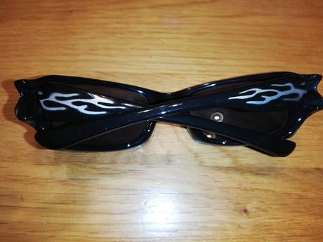 Detské slnečné okuliare, 