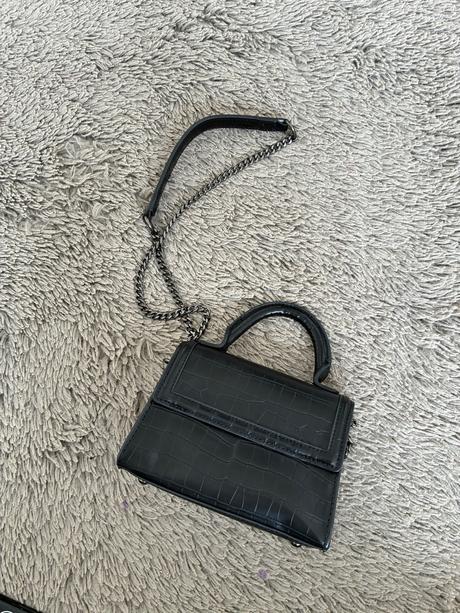 Zara mini kabelka, zara