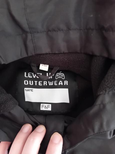 Prechodná bunda, f&f,146