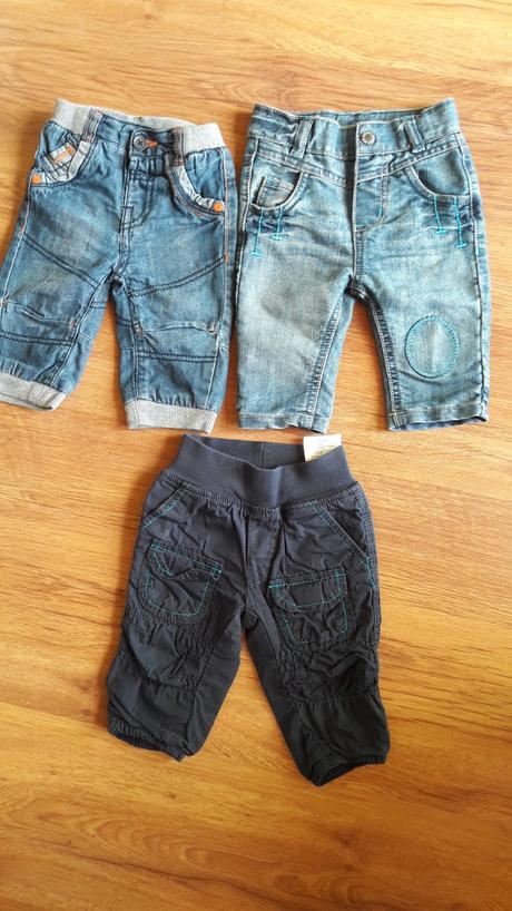 3x nohavice, dopodopo,68