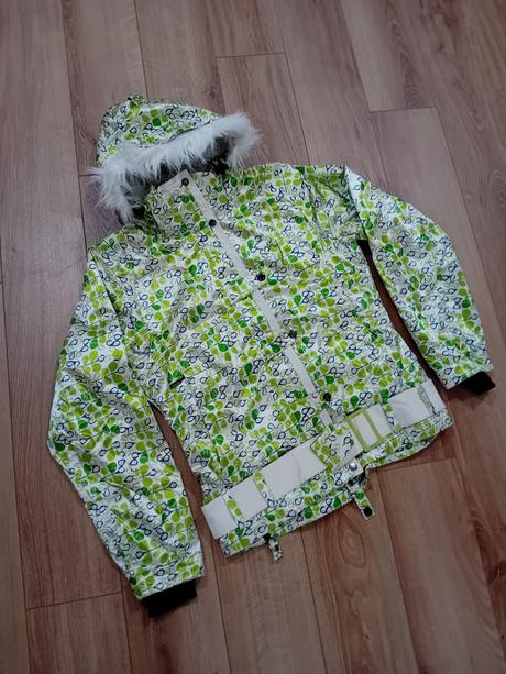 Lyžiarska bunda, envy,m