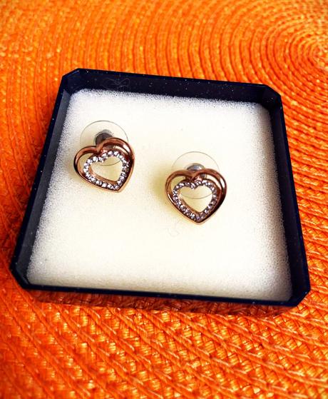 Napichovacie jemné srdiečka, 