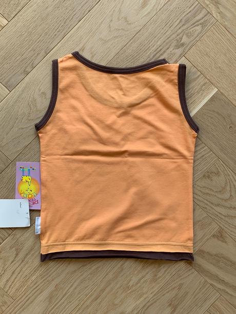 Emmer tričko, 128 / 152