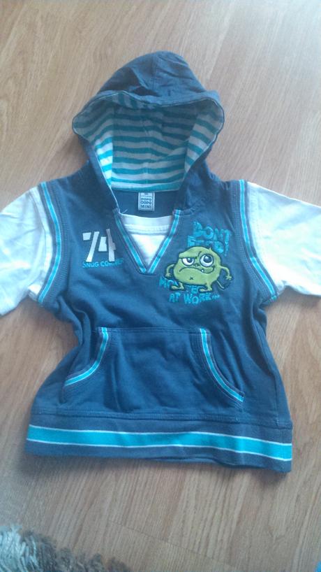 Malo nosene, dopodopo,86