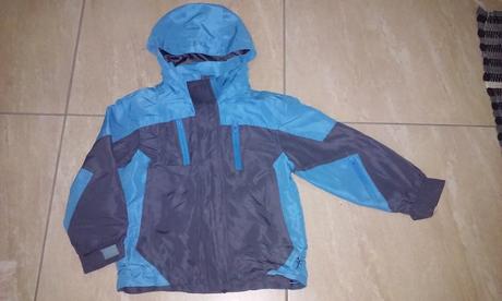 Vetrovka zn.exiray, exiray,104