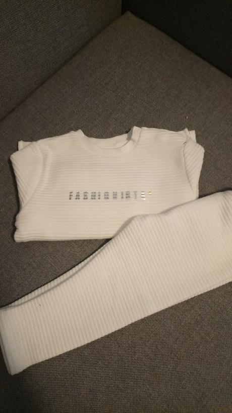 Dievcenska súprava fashionista, 80