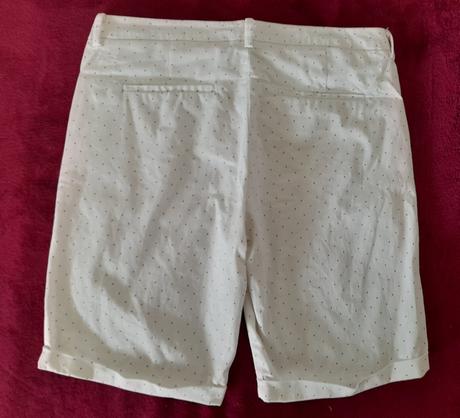 Chino nohavice, mohito,36