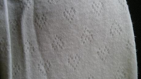 Denim style šaty + tričko, f&f,86