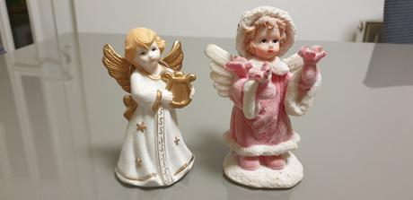 Anjelik a anjelik zvonček,