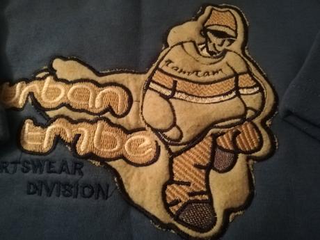 Teplakova zateplena suprava, 80