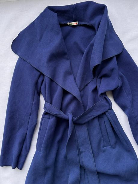 Italy - prechodný kabát, m