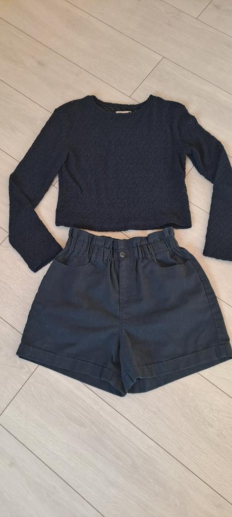 Kraťasy vel.36, reserved,36