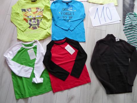 Tričko, kik,92 - 122