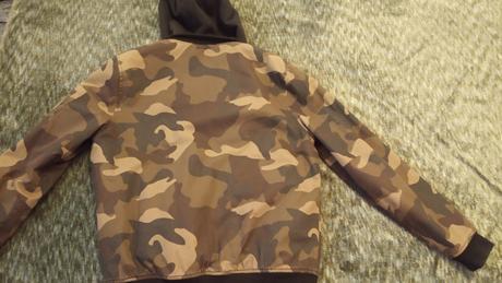 Prechodna bunda c&a vel.l, c&a,l