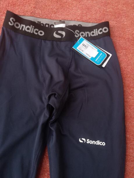 Sondico chlapčenské termo nohavice 13 rokov, 158