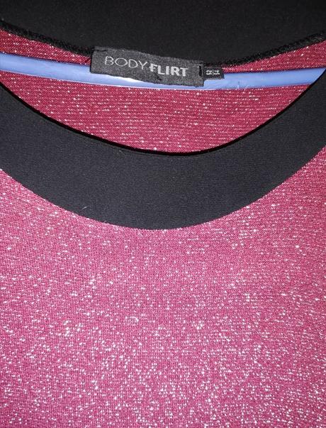 Tunika predĺžená, 52