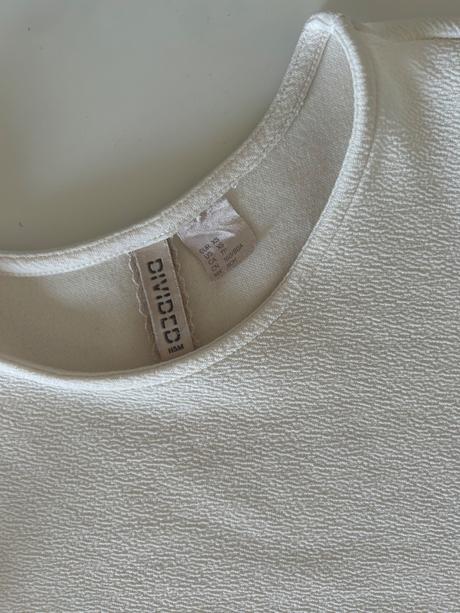 Tričko/ blúžočka h&m, h&m,xs