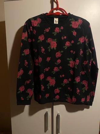 Nenosená dievčenská mikina, c&a,158 / 164