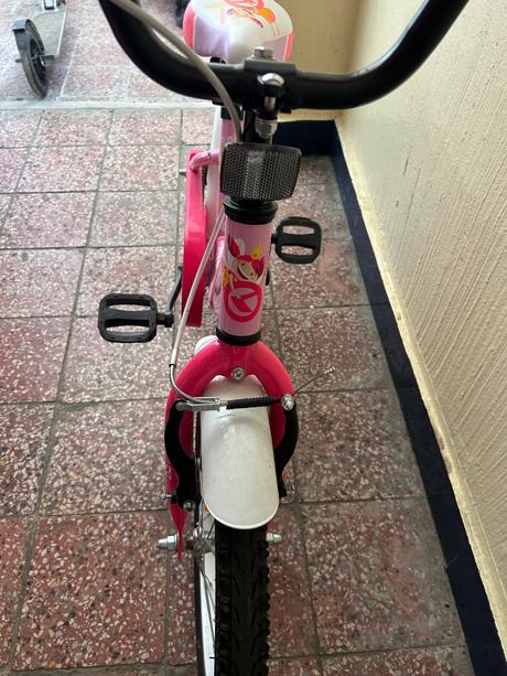 Bicykel kellys emma 16, kellys,16