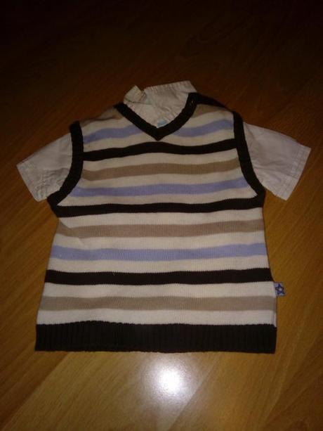 Balik oblecenia 74/80 - mix, 68–80