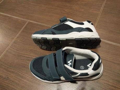 Tenisky 31, deichmann,31
