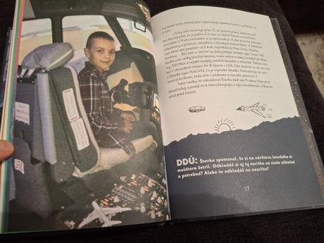 Kniha svet čaká na deti daniel hevier, 