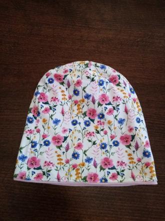 Dvojvrstvova čiapka, 98