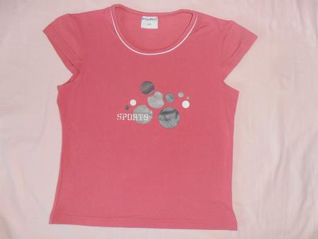 Detské tričko, 152