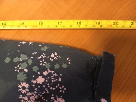 Zimná a lyžiarska bunda 122/128 tchibo, tchibo,122