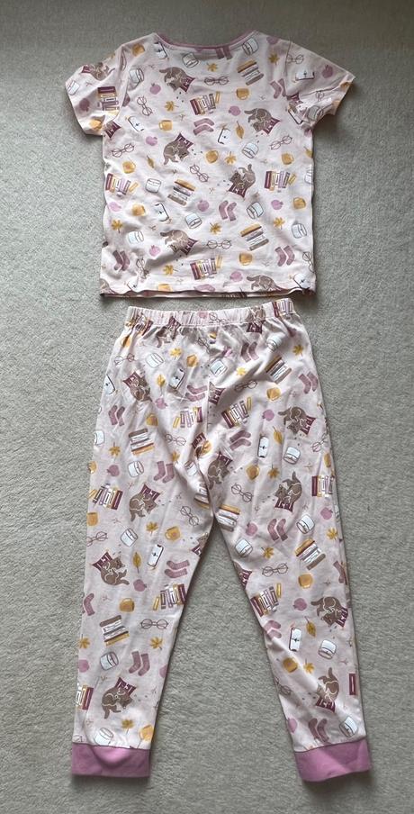 Letné pyžamo, reserved,122