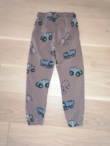 Tepláková súprava, next,122