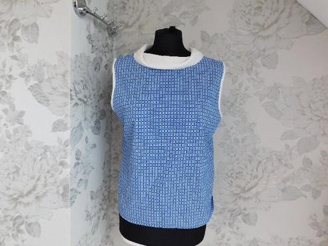 Pekna bluzka/top, 40