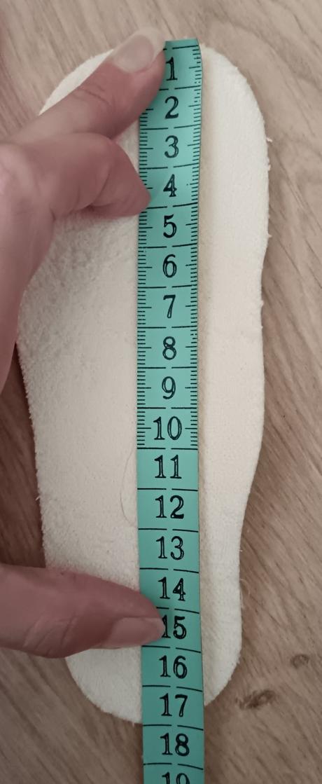 Papučky fare, fare,26