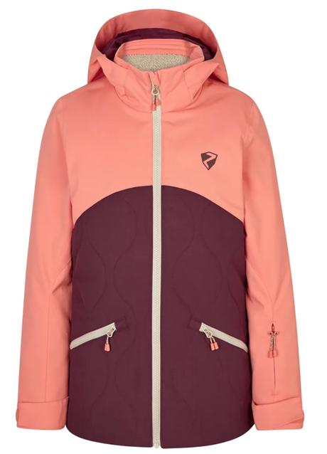 Kvalitna funkcna zimna bunda zn. ziener - č. 176, 34 / 36 / 176 / s / xs