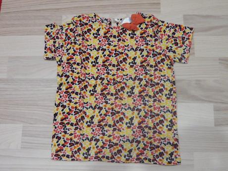 Tričko 2 ks, bonprix,104