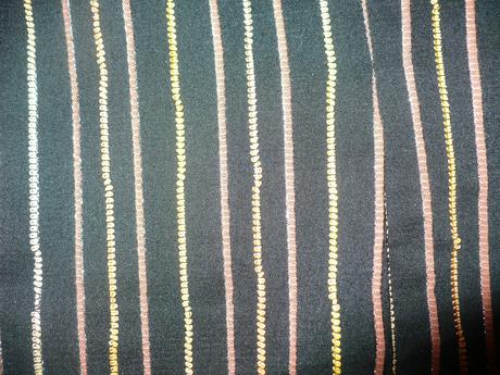 Nenosená blúzka zn chantal 40-42, 40