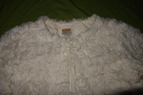 Kozusinkove bolerko gymboree, gymboree,98