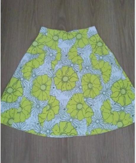 Predám peknú sukňu, topshop,34