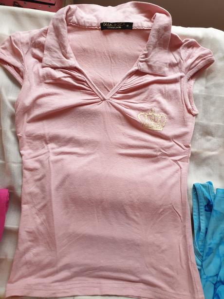 Tričká stradivarius, stradivarius,m