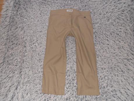 Trojštvrťové nohavice basic m, basics,m