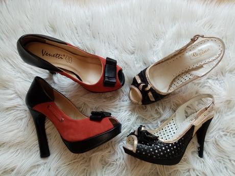 2x nové topánky, 35