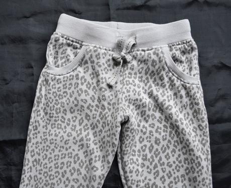 Leo tepláky, f&f,122