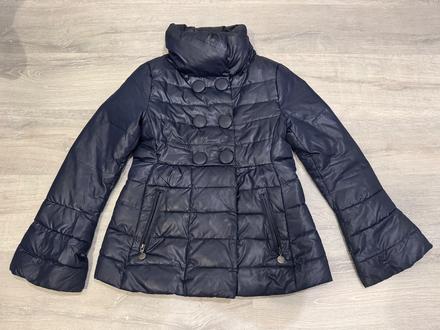 Talianska luxusna bunda, s