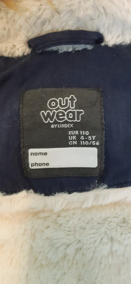 Dievcenska parka, 110