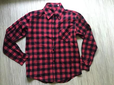 Kockovana kosela/3., m