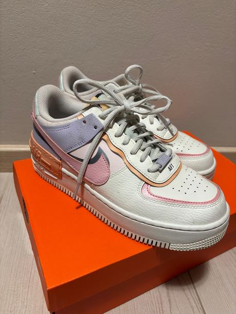 Tenisky nike air force 1 shadow, nike,40